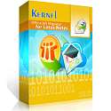 Kernel Office 365 Migrator for Lotus Notes 100 NSF Files