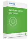 Sophos SafeGuard Device Encryption Perpetual License 10 - 24 Users (price per user)