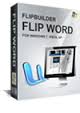 Flip Word 3-4 Licenses (price per User)