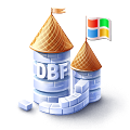 CDBF - DBF Viewer and Editor Business license