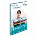 IRISPowerscan Enterprise Server: Speed up to 130ppm