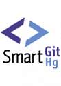 Syntevo SmartGit with 1 year updates and support 10-49 (price per license)