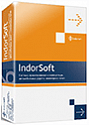 IndorMap: Универсальная геоинформационная система (с техподдержкой на 1 год и электронным ключом HASP)