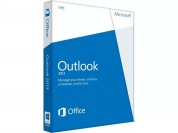 Outlook 2013 32-bit/x64 Russian CEE DVD