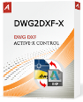 DWGDXF-X Standard