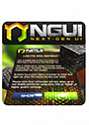 NGUI: Next-Gen UI kit Site License