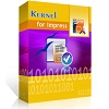 Kernel for Impress Recovery Technician License
