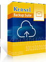 Kernel Backup Suite Technician License