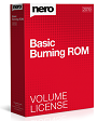 Nero Basic Burning ROM 2021 VL (10 - 49 Seats) Corporate Edition