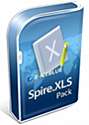 Spire.XLS Pack Developer OEM Subscription