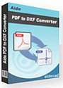 Aide PDF to DWG Converter 8-10 users (price per user)