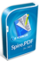 Spire.PDF for .NET Pro Edition Developer OEM Subscription