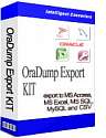 OraDump Export Kit Корпоративная лицензия