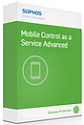 Sophos Mobile Control as a Service Advanced 100 - 199 Users (price per user)