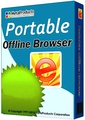 Portable Offline Browser 50+ computers license (price per PC)