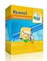 Kernel for Exchange Server Recovery Technician License