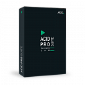 ACID Pro 10 Suite (Volume license 5+)