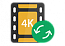 4Videosoft 4K Video Converter