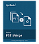 SysTools PST Merge Enterprise License, unlimited clients/locations, incl. 1 Year Updates