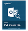 SysTools PST Viewer Pro License, 10 user, incl. 1 Year Updates