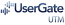 Лицензия для UserGate до 5 пользователей