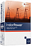 IndorPower Maximal: Информационный комплекс электрических сетей. Максимальная комплектация