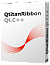 QtitanRibbon for Windows, Linux and Mac OS X (source code)