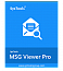 SysTools MSG Viewer Pro License, 10 user, incl. 1 Year Updates
