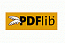 PDFlib PLOP 5.4 Windows Server with one year support