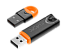 USB-токен JaCarta PKI. Сертификат ФСТЭК России до 500 шт. (за единицу)