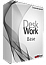 DeskWork/Support 1 year for Base 250 users Academic and Government