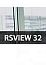 RSView32 Runtime 32K