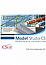 Model Studio CS Кабельное хозяйство (сетевая лицензия, доп. место, Subscription (3 года))