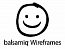 Wireframes for Desktop single user