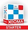 Xeoma Starter, 10-99 лицензий