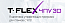 T-FLEX ЧПУ. 3D модуль 5-координатное фрезерование и сверление Сетевая версия