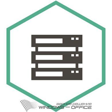  Kaspersky Security для систем хранения данных, Server Russian Edition. 2 - FileServer 2 year Renewal License - Лицензия