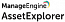 Zoho ManageEngine AssetExplorer UEM Remote Access Plus Add-ons Annual Subscription fee for 1000 Computers and 5 Users