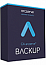 Arcserve Backup 18.0 SAN Secondary Server Bundle for Unix - Competitive/Prior Version Upgrade Product plus 3 Year Enterprise Maintenance