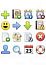 Axialis Ribbon & Toolbar Stock Icons Business Set (1123 icons)