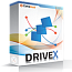 CoreMelt DriveX Powered by Mocha