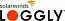 SolarWinds Loggly Professional 5GB/Day, 15 Day Ret. LGL5 - Лицензия