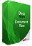DeskWork/Support 1 year for DocumentFlow 250 users Academic and Government