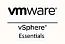 VMware vSphere 7 Essentials Kit for 3 hosts (Max 2 processors per host)