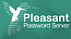 Pleasant Password Server With SSO 25 users