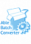 Конвертер Графики — Able Batch Image Converter, 5-99 лицензий (цена за лицензию)
