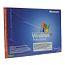 Microsoft Windows XP Professional SP2/SP3 Russian 1pk DSP OEI CD