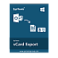 SysTools vCard Export Business License, unlimited clients, single location, incl. 1 Year Updates