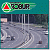 Топоматик Robur – Автомобильные дороги