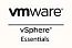 Basic Support/Subscription for VMware vSphere 7 Essentials Plus Kit for 3 hosts (Max 2 processors per host) for 1 year